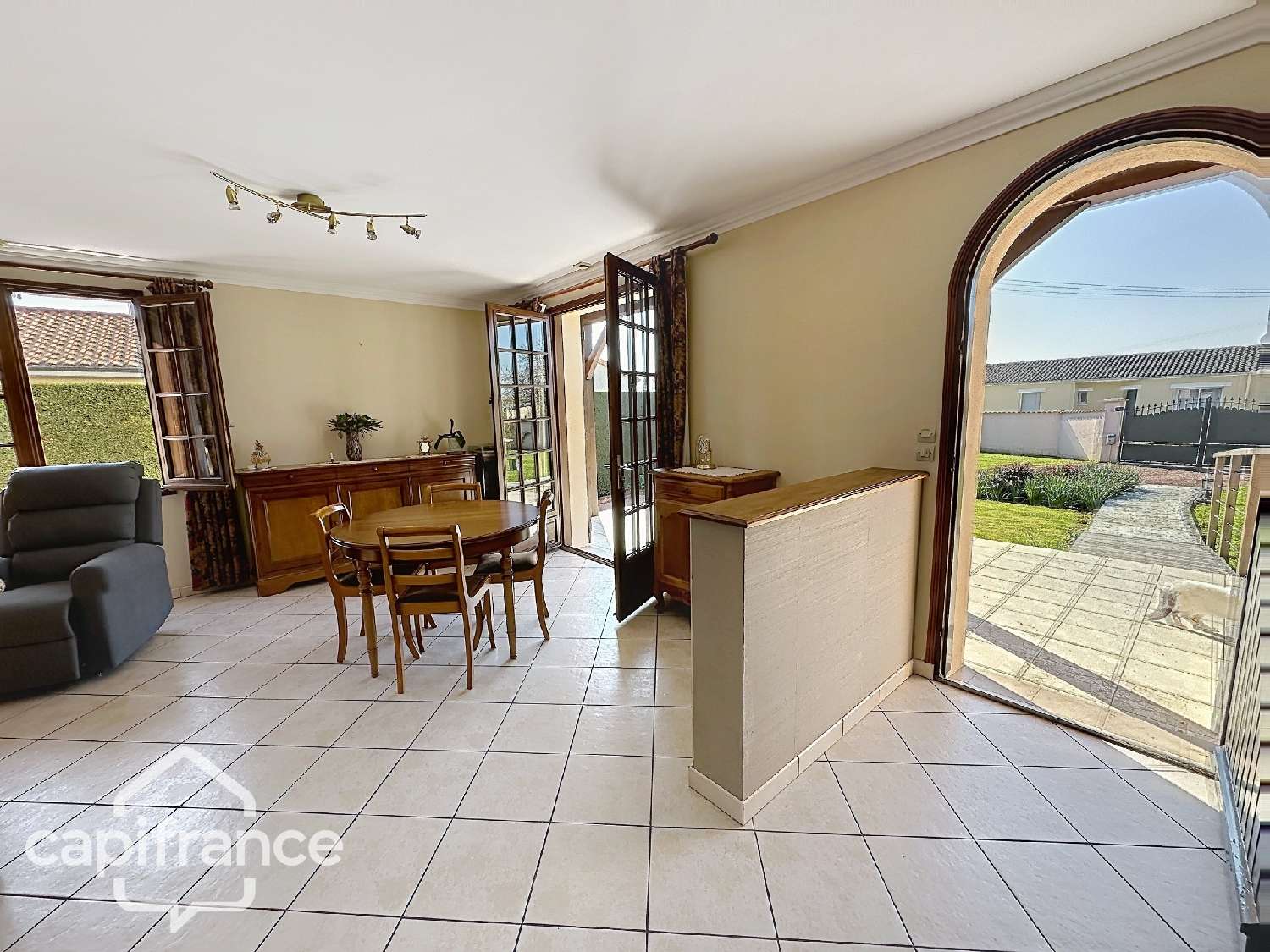 en venta casa Saint-Varent Deux-Sèvres 3