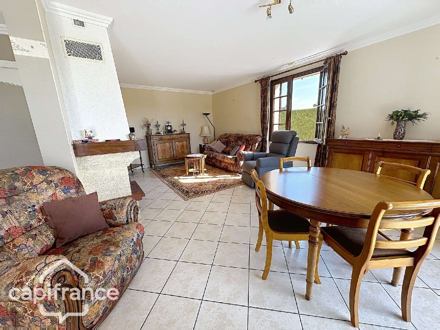 en venta casa Saint-Varent Deux-Sèvres 5