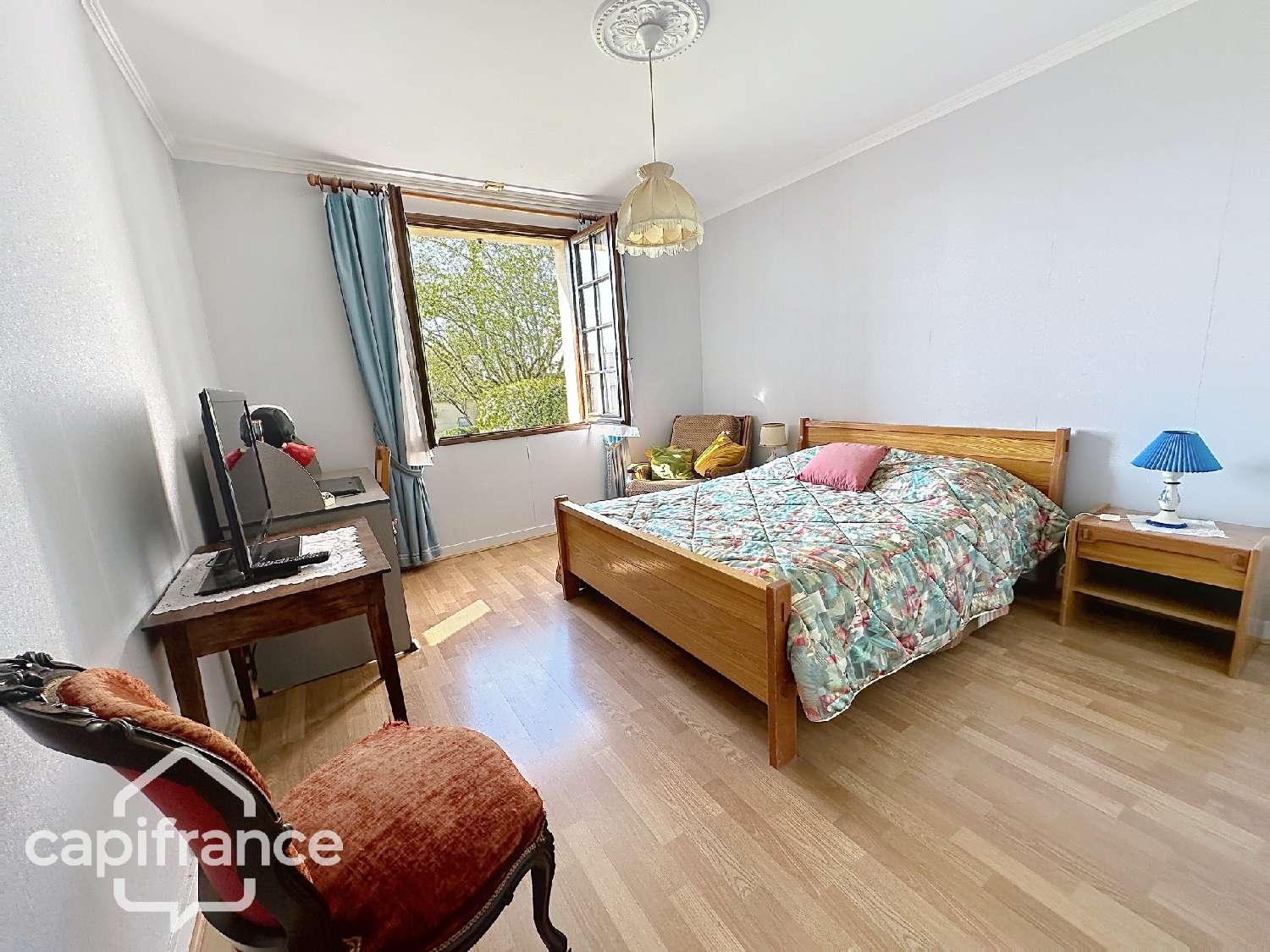 en venta casa Saint-Varent Deux-Sèvres 7