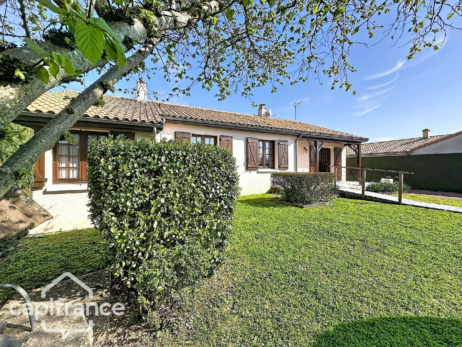  kaufen Haus Saint-Varent Deux-Sèvres 4