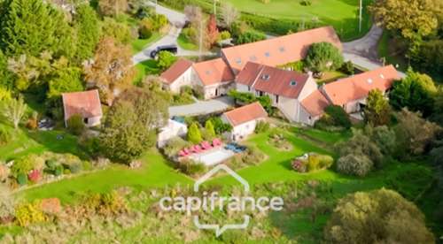 Saint-Vaury Creuse Haus Bild 7403738