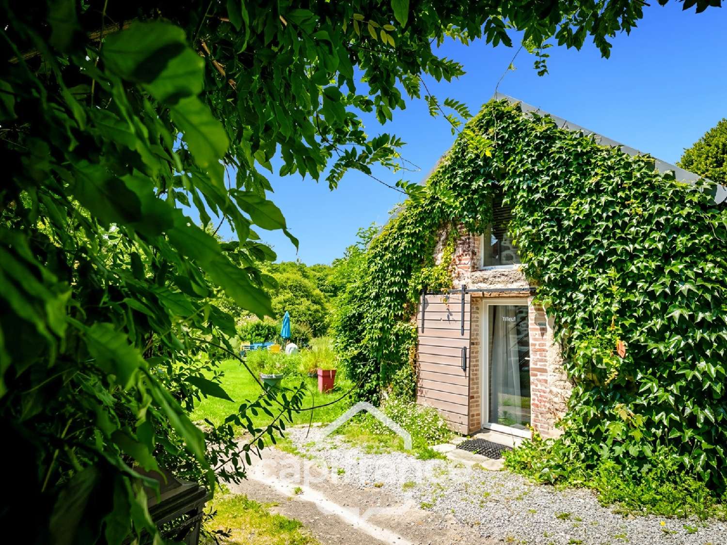 kaufen Haus Saint-Vaury Creuse 3