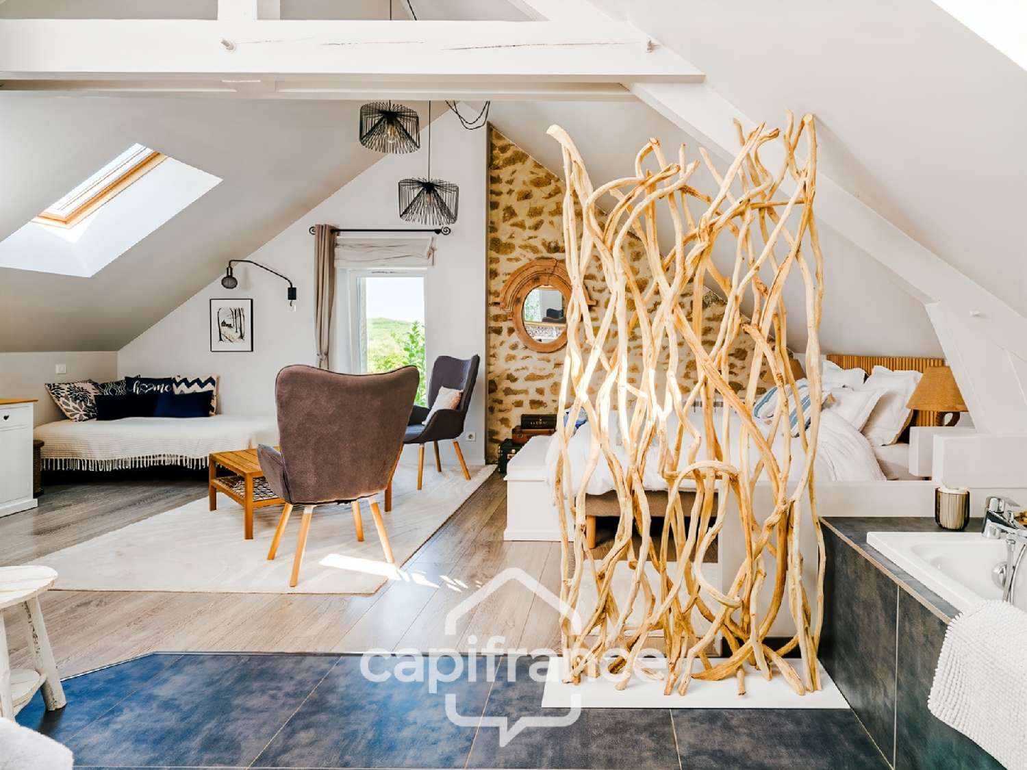 kaufen Haus Saint-Vaury Creuse 6