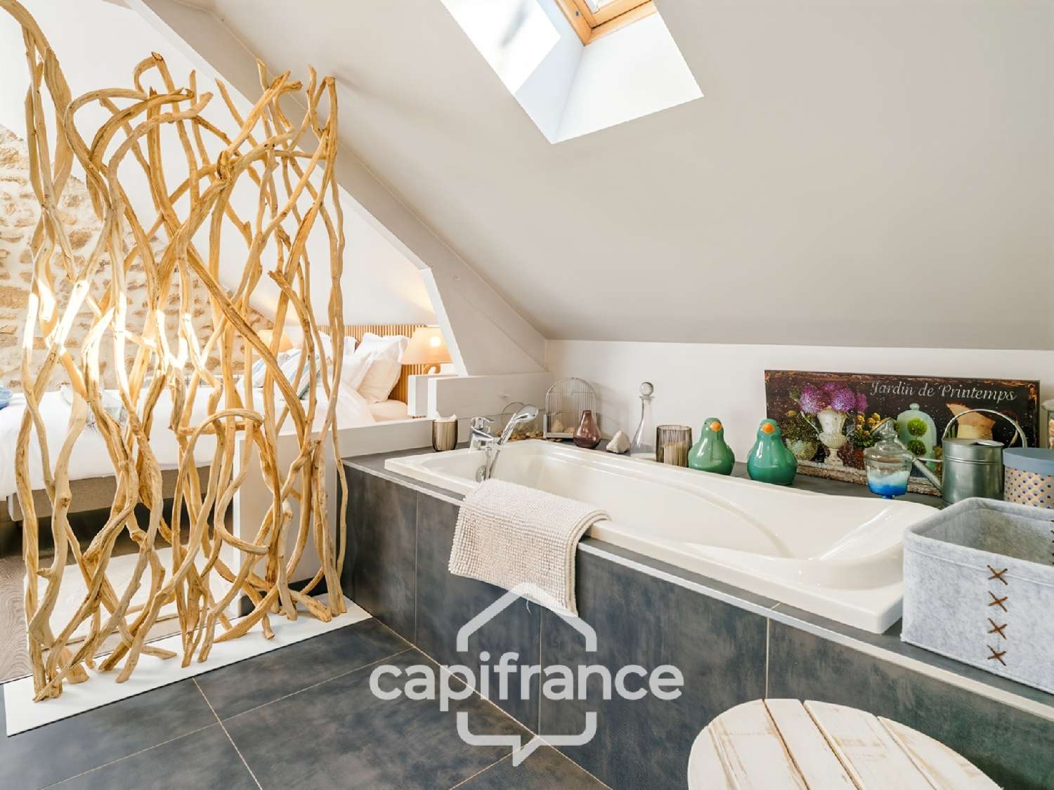 kaufen Haus Saint-Vaury Creuse 8