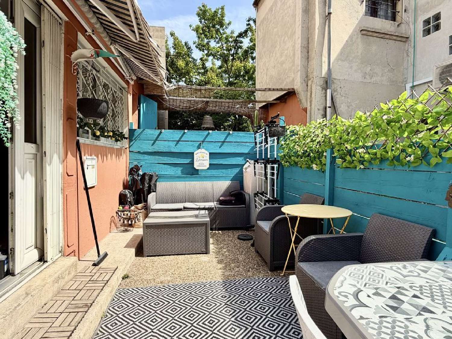  en venta casa Saint-Victoret Bocas del Ródano 1