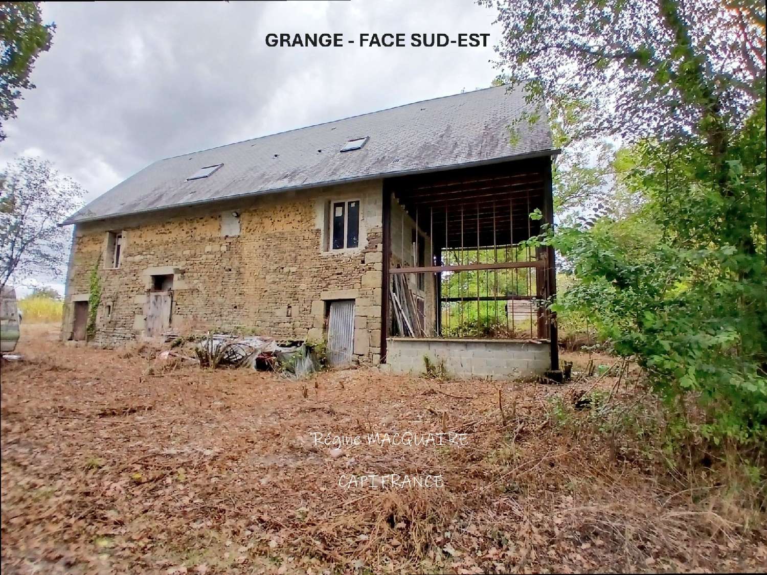  for sale house Saint-Vigor-des-Monts Manche 3