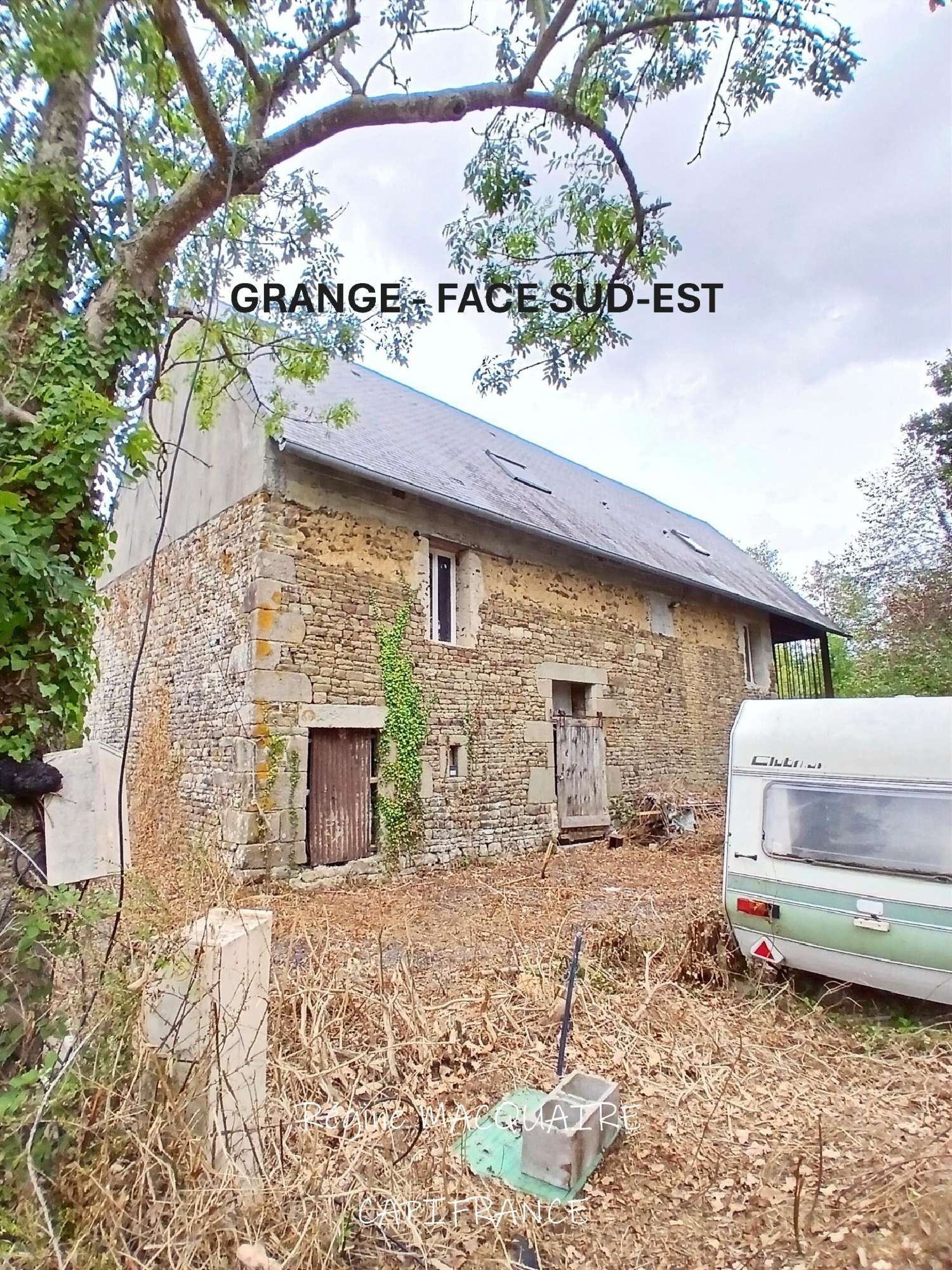  for sale house Saint-Vigor-des-Monts Manche 4