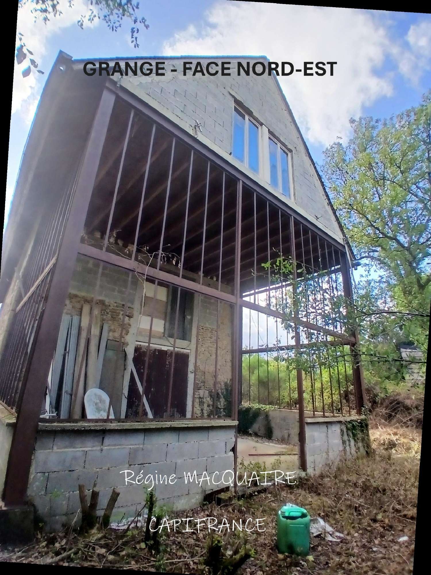 for sale house Saint-Vigor-des-Monts Manche 5