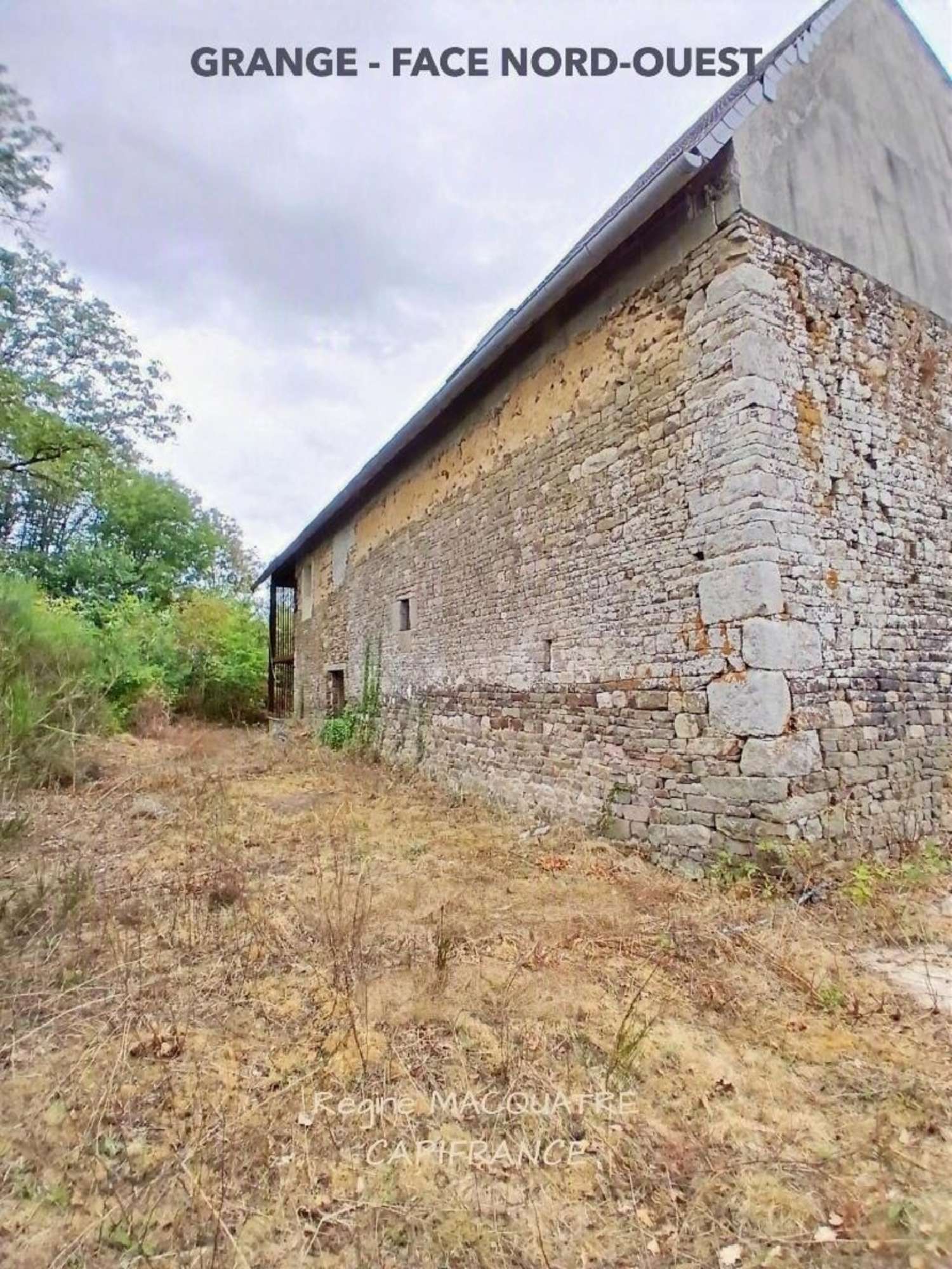  for sale house Saint-Vigor-des-Monts Manche 6