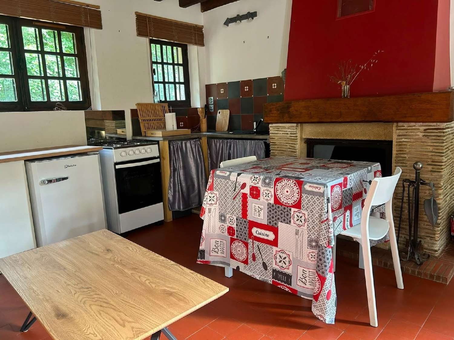 kaufen Haus Saint-Vincent-des-Bois Eure 2