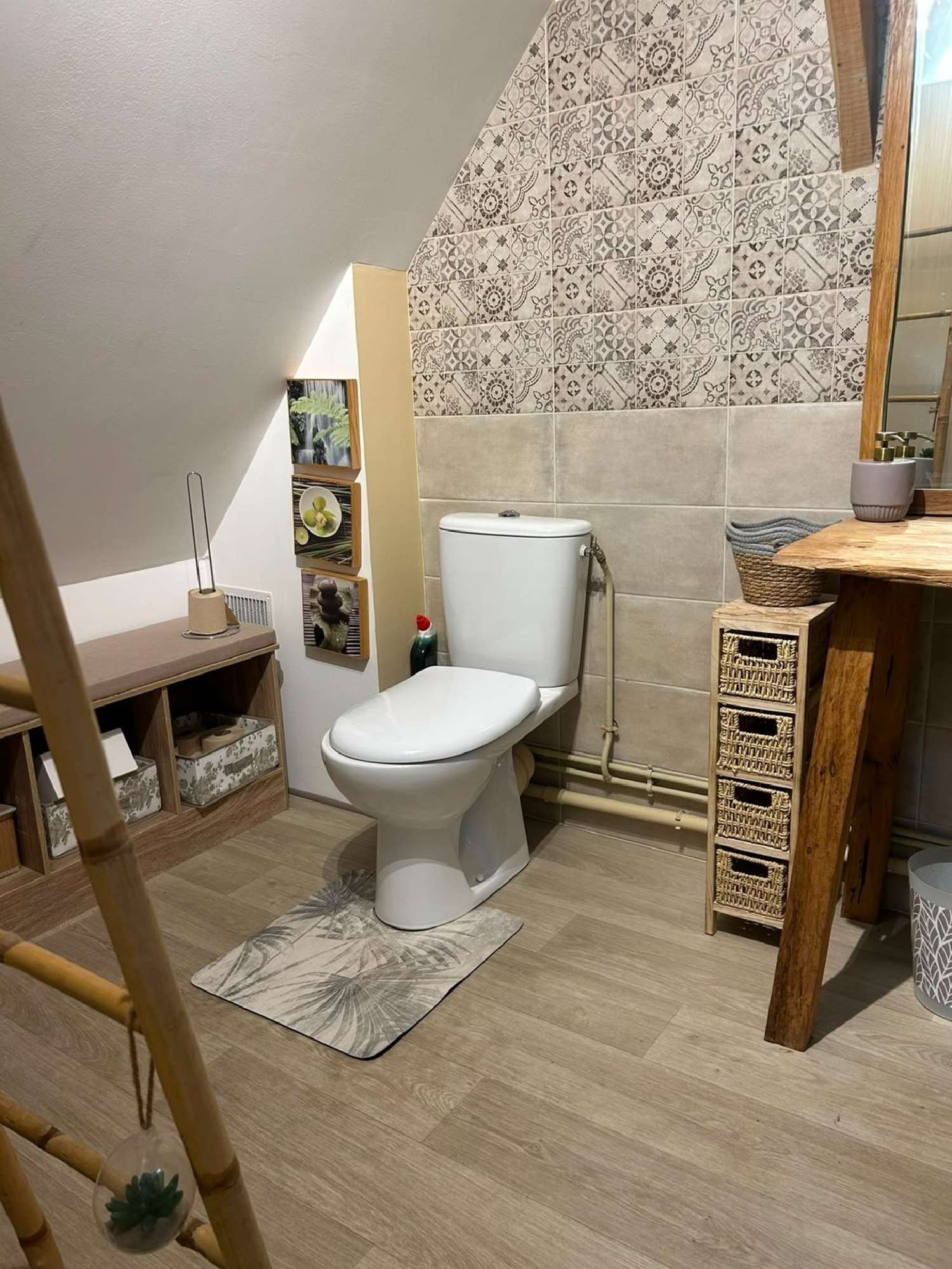 kaufen Haus Saint-Vincent-des-Bois Eure 4
