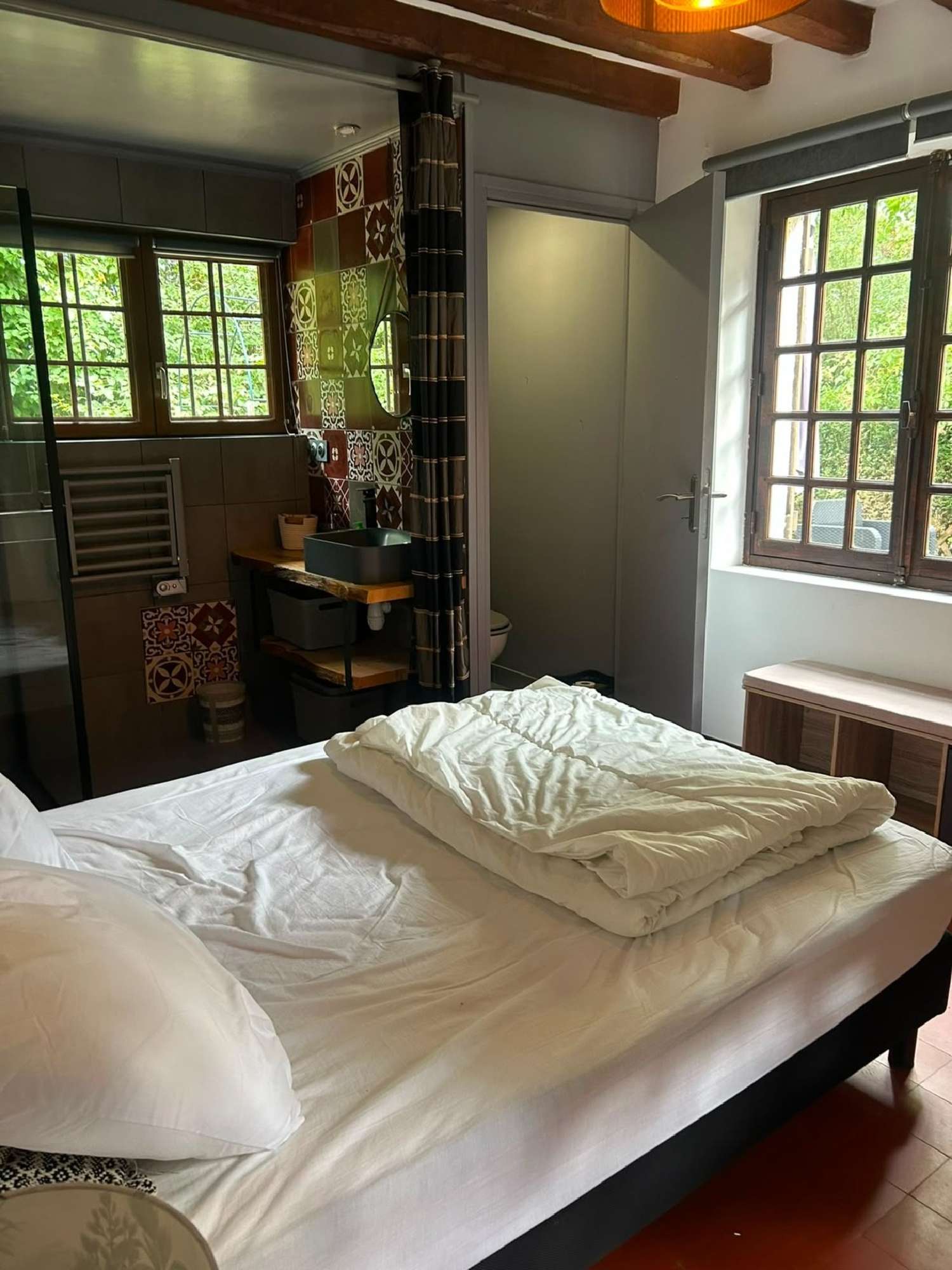 kaufen Haus Saint-Vincent-des-Bois Eure 5