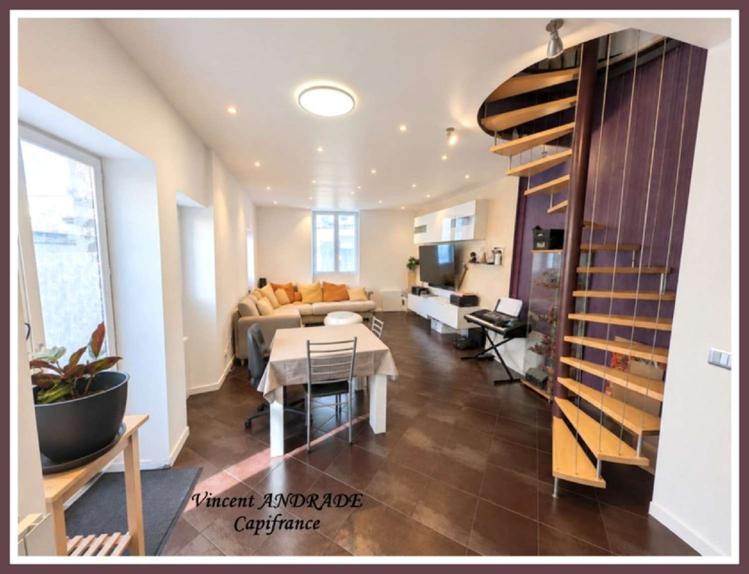 te koop huis Saint-Vrain Essonne 1