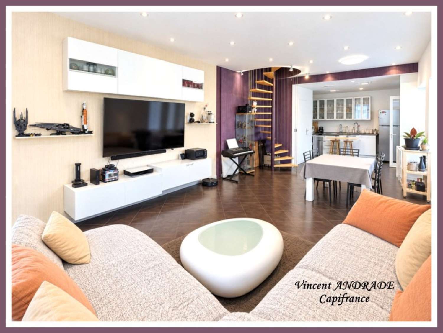 te koop huis Saint-Vrain Essonne 2