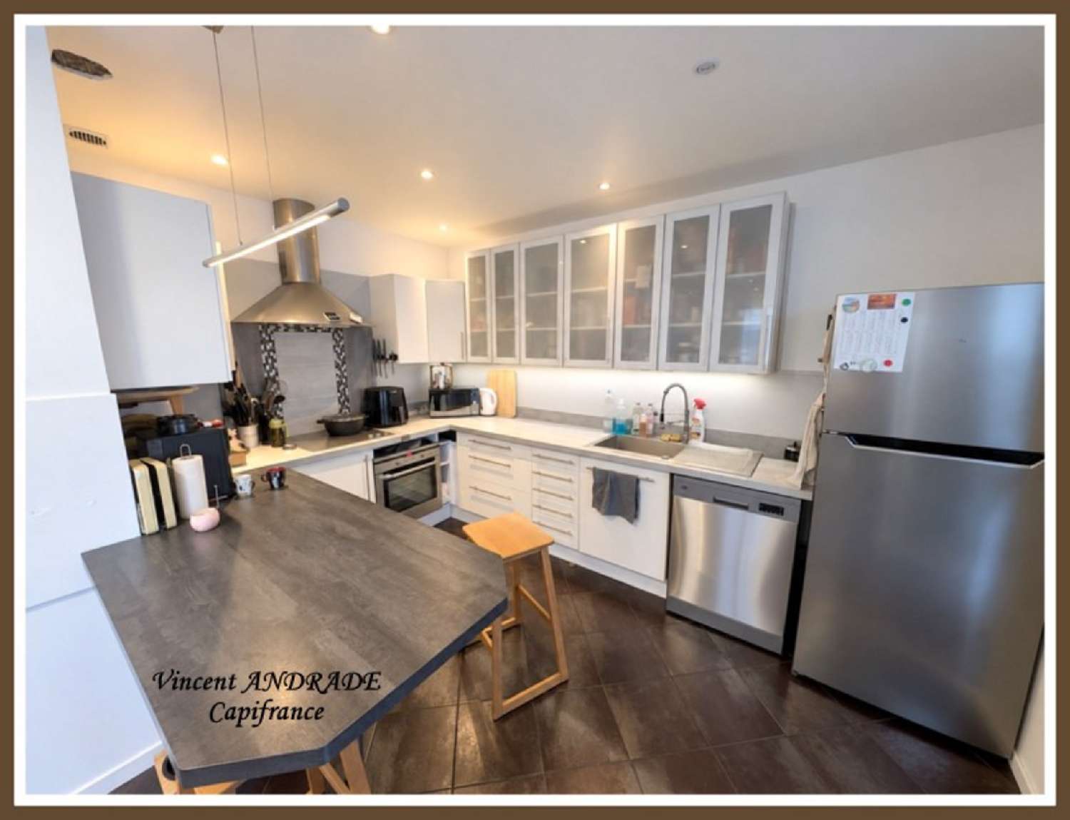 te koop huis Saint-Vrain Essonne 3