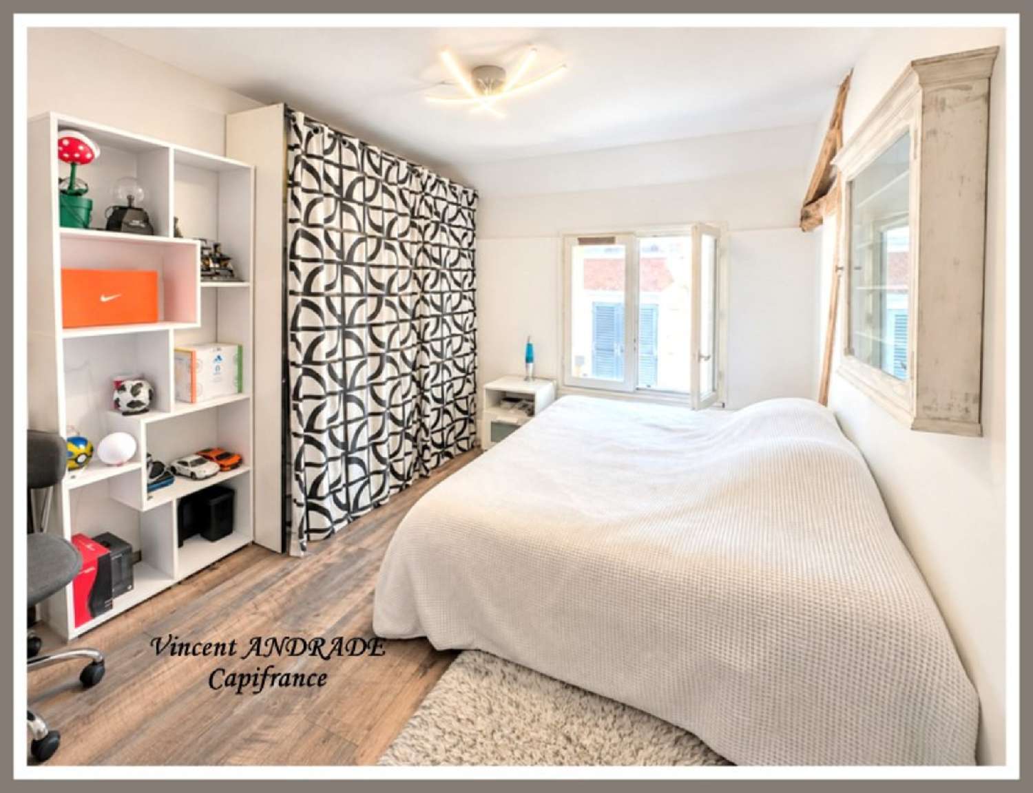 te koop huis Saint-Vrain Essonne 4