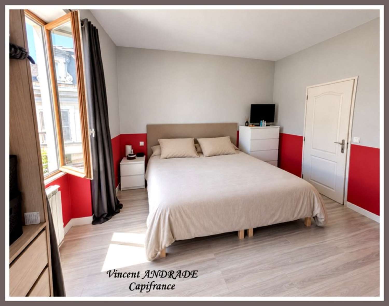 te koop huis Saint-Vrain Essonne 5