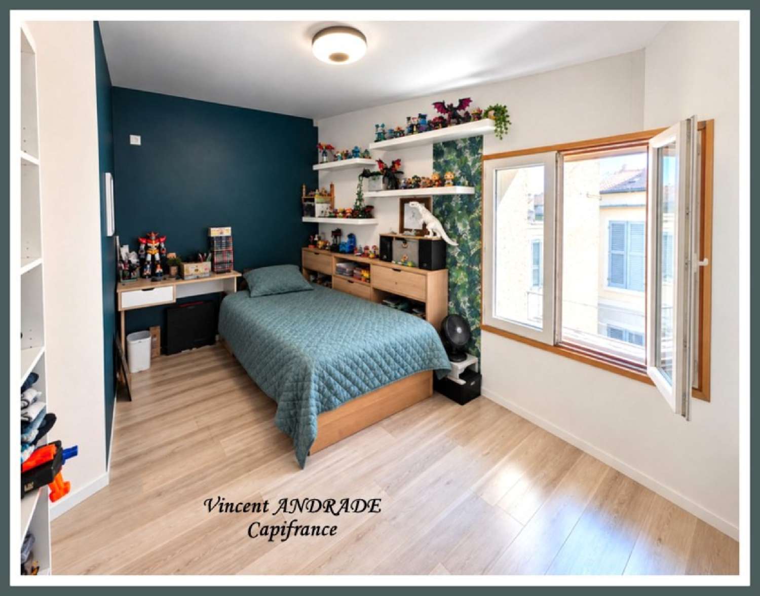te koop huis Saint-Vrain Essonne 6