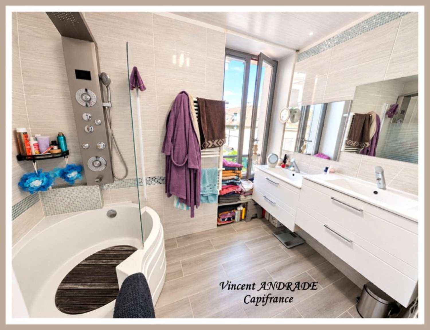 te koop huis Saint-Vrain Essonne 7