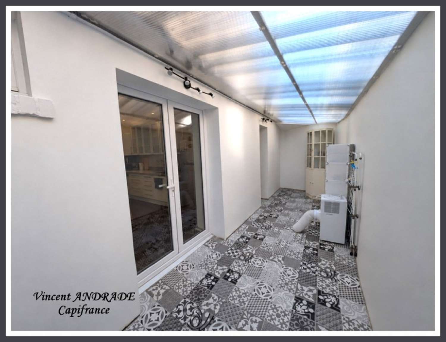 te koop huis Saint-Vrain Essonne 8
