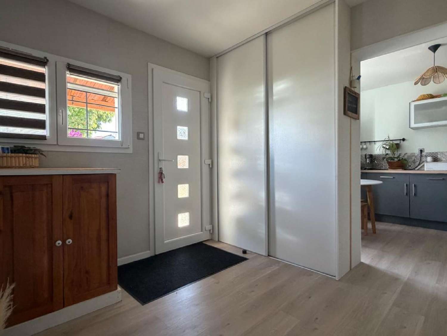 for sale house Saint-Vrain Marne 2