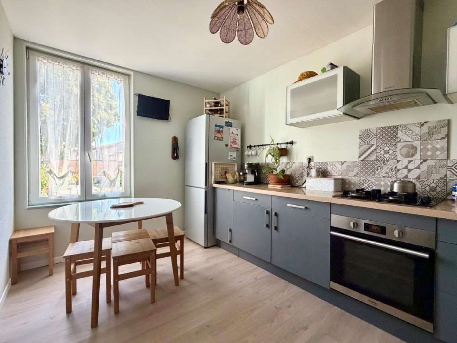 for sale house Saint-Vrain Marne 3