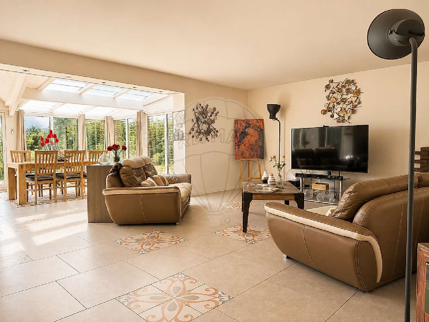  à vendre maison Saint-Witz Val-d'Oise 2