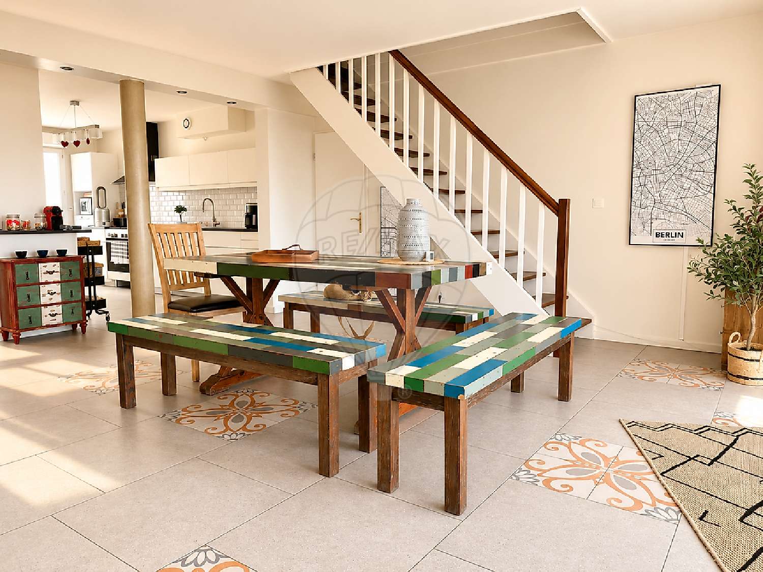  à vendre maison Saint-Witz Val-d'Oise 3