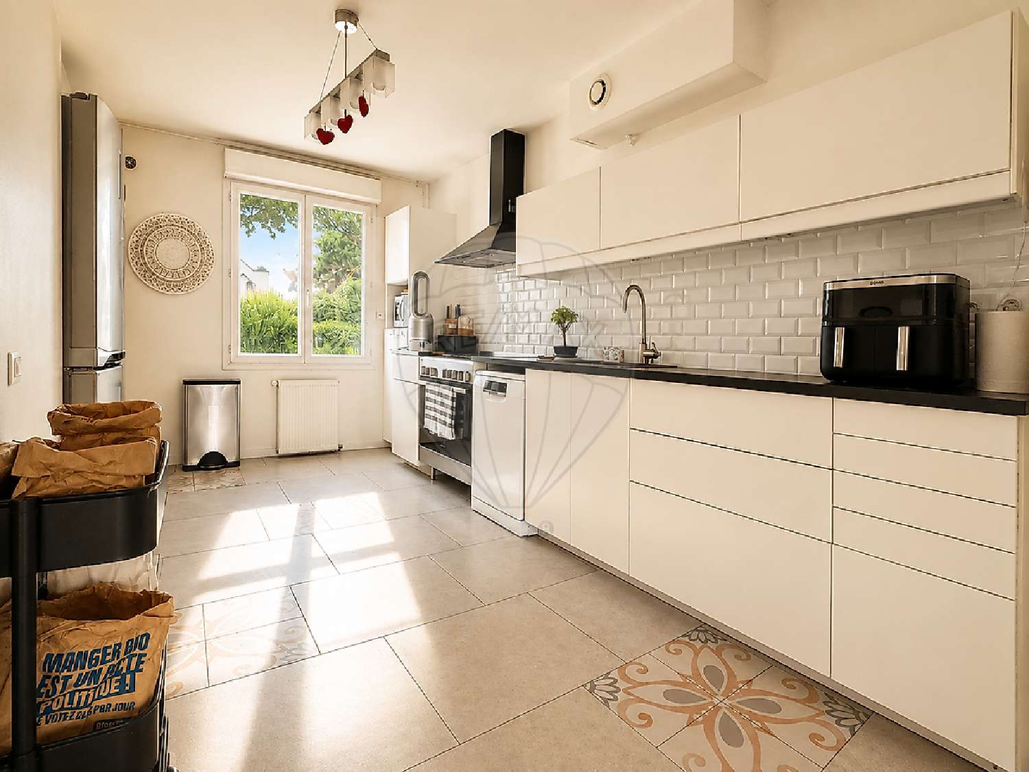  à vendre maison Saint-Witz Val-d'Oise 4