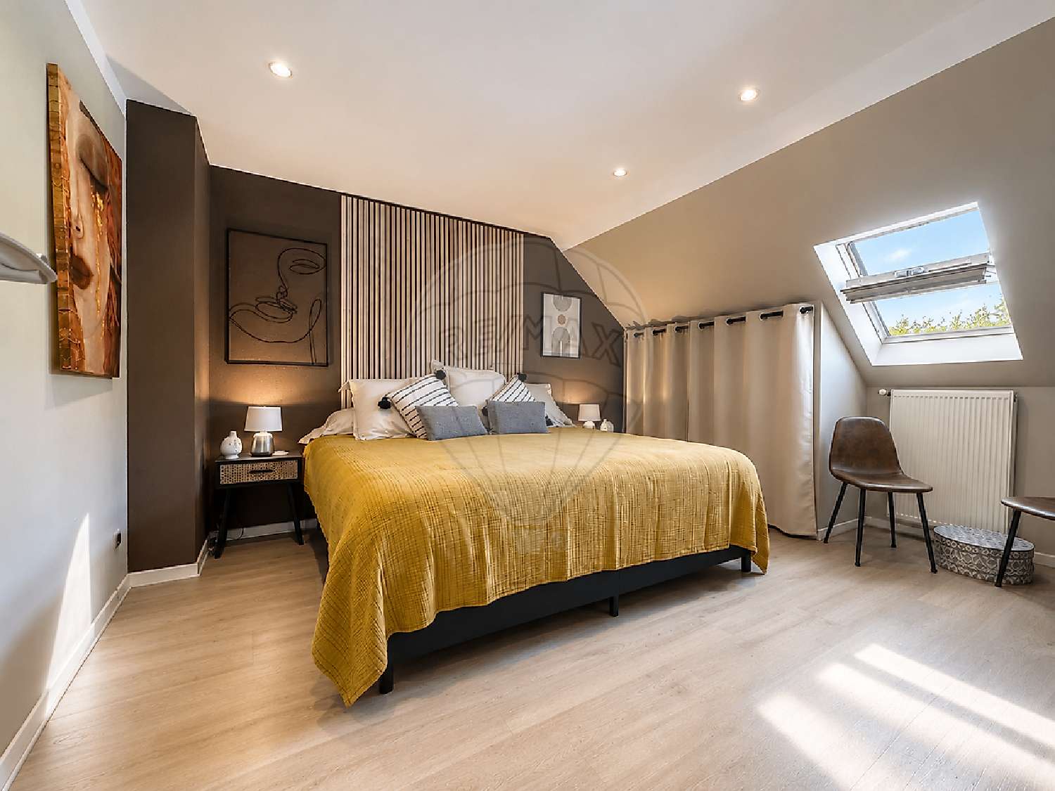  à vendre maison Saint-Witz Val-d'Oise 5