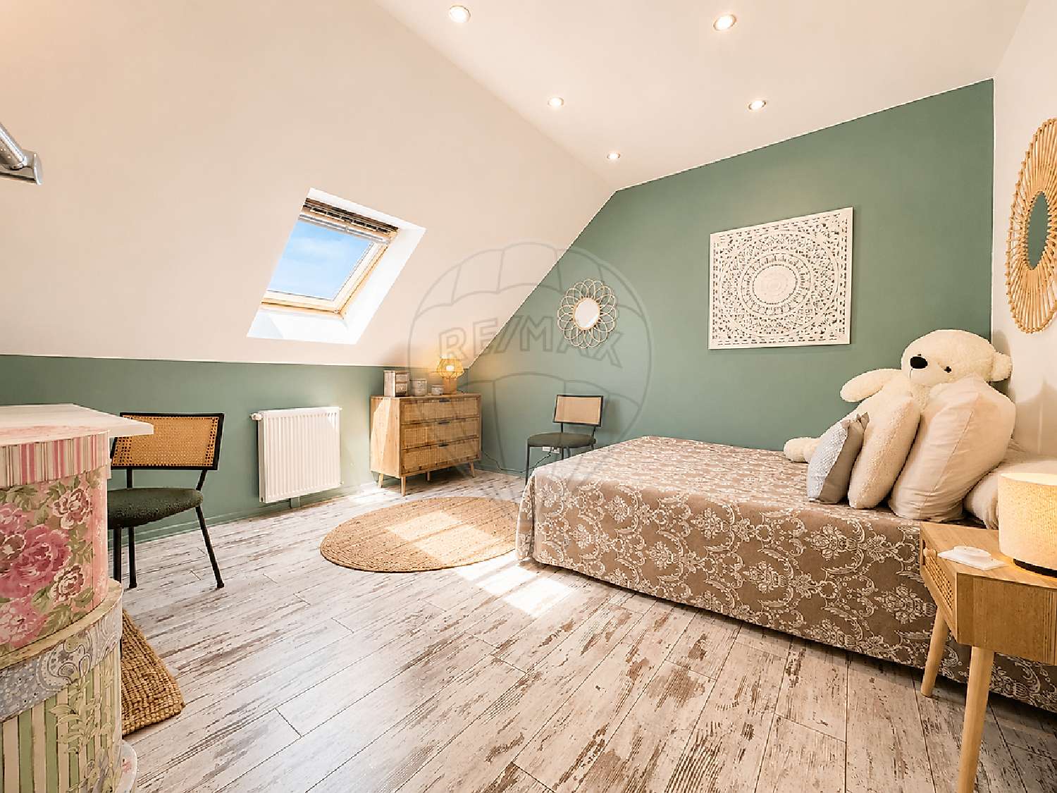  à vendre maison Saint-Witz Val-d'Oise 6