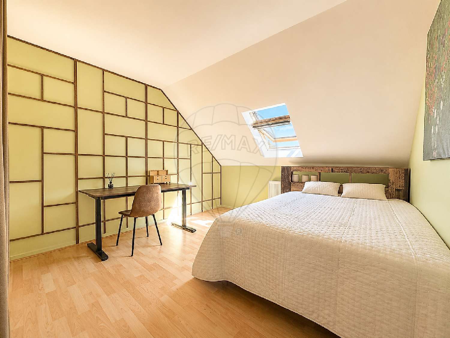  à vendre maison Saint-Witz Val-d'Oise 7