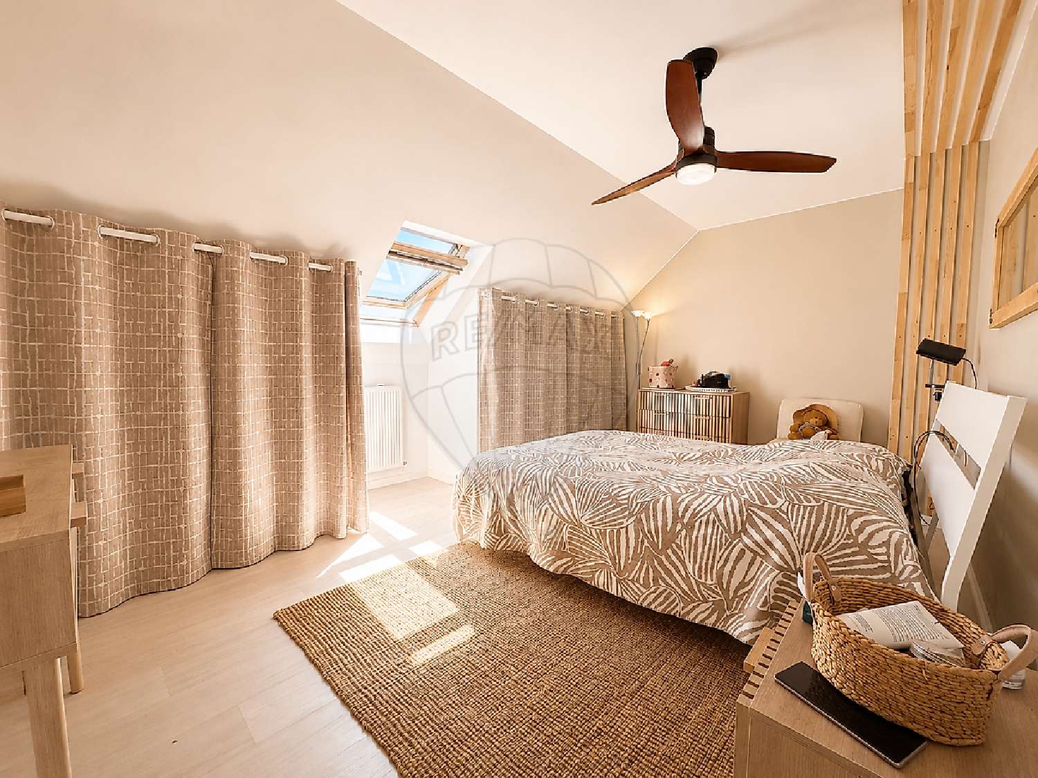  à vendre maison Saint-Witz Val-d'Oise 8