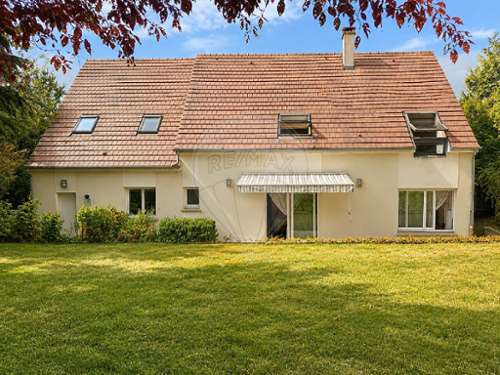 Saint-Witz Val-d'Oise maison foto 7401958