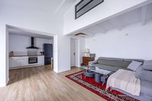 Saint-Xandre Charente-Maritime house foto 7403467