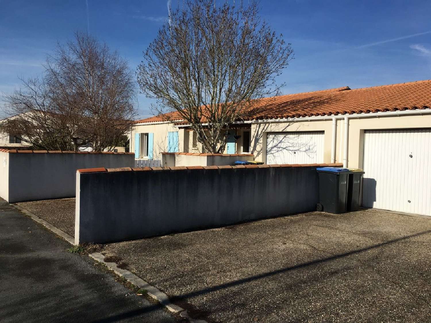 for sale house Saint-Xandre Charente-Maritime 1