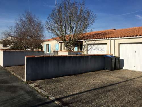 Saint-Xandre Charente-Maritime house foto 7413680
