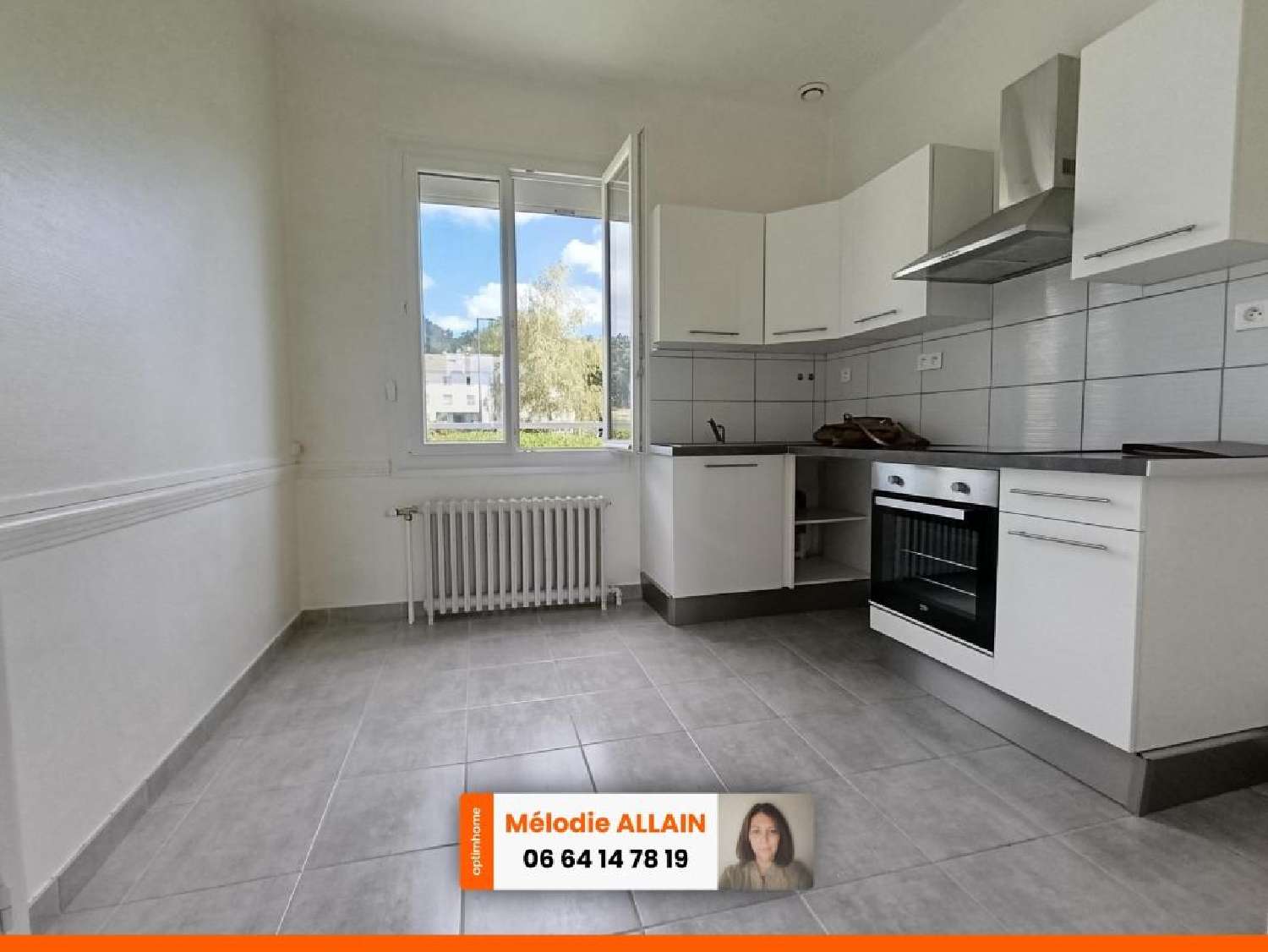 à vendre maison Saint-Yorre Allier 4