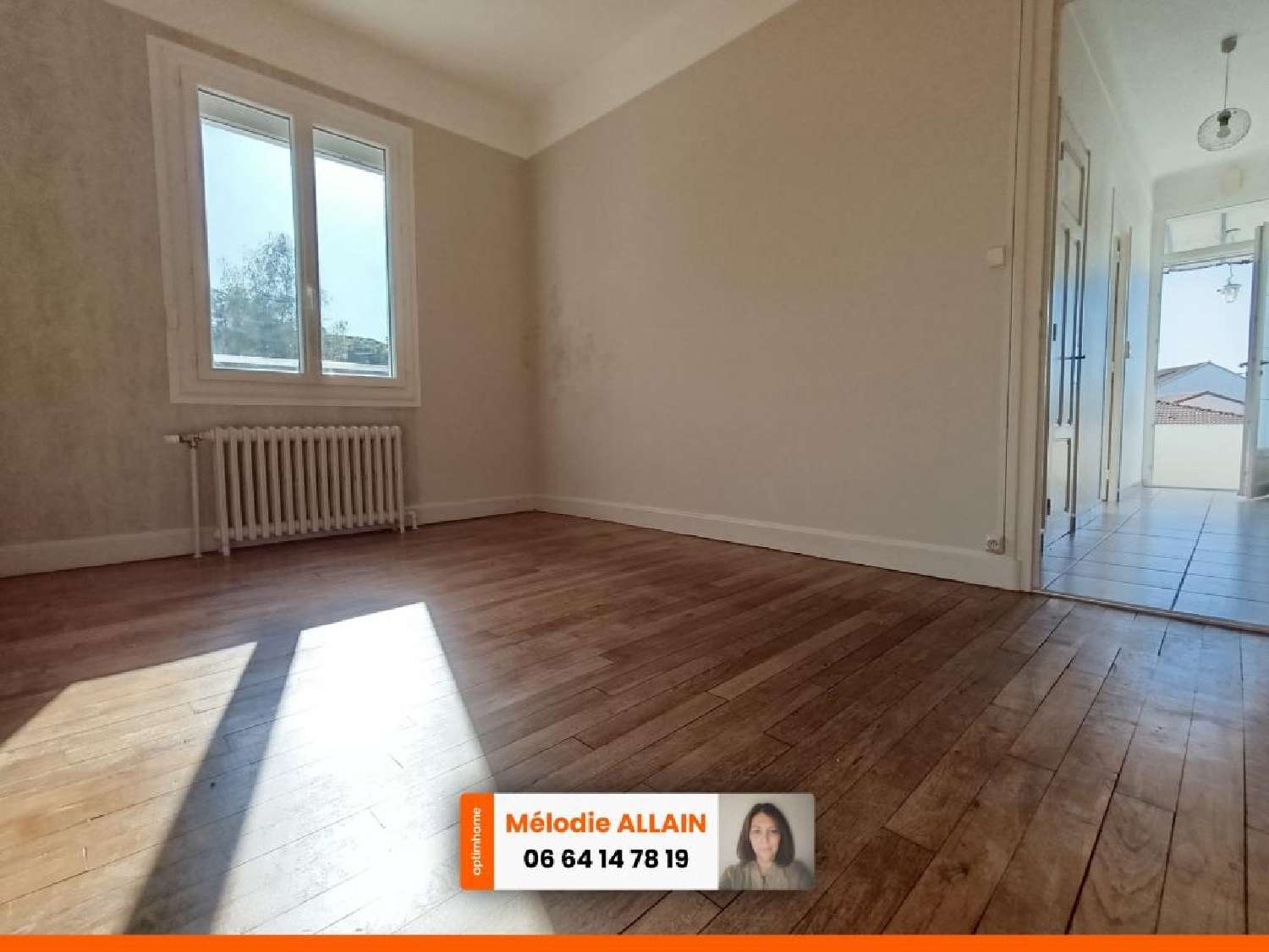 à vendre maison Saint-Yorre Allier 7