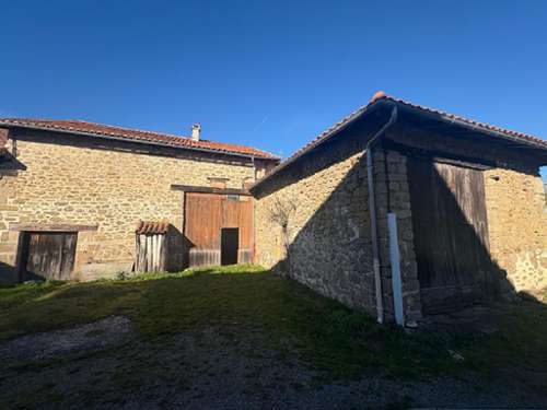 Saint-Yrieix-sous-Aixe Haute-Vienne casa foto