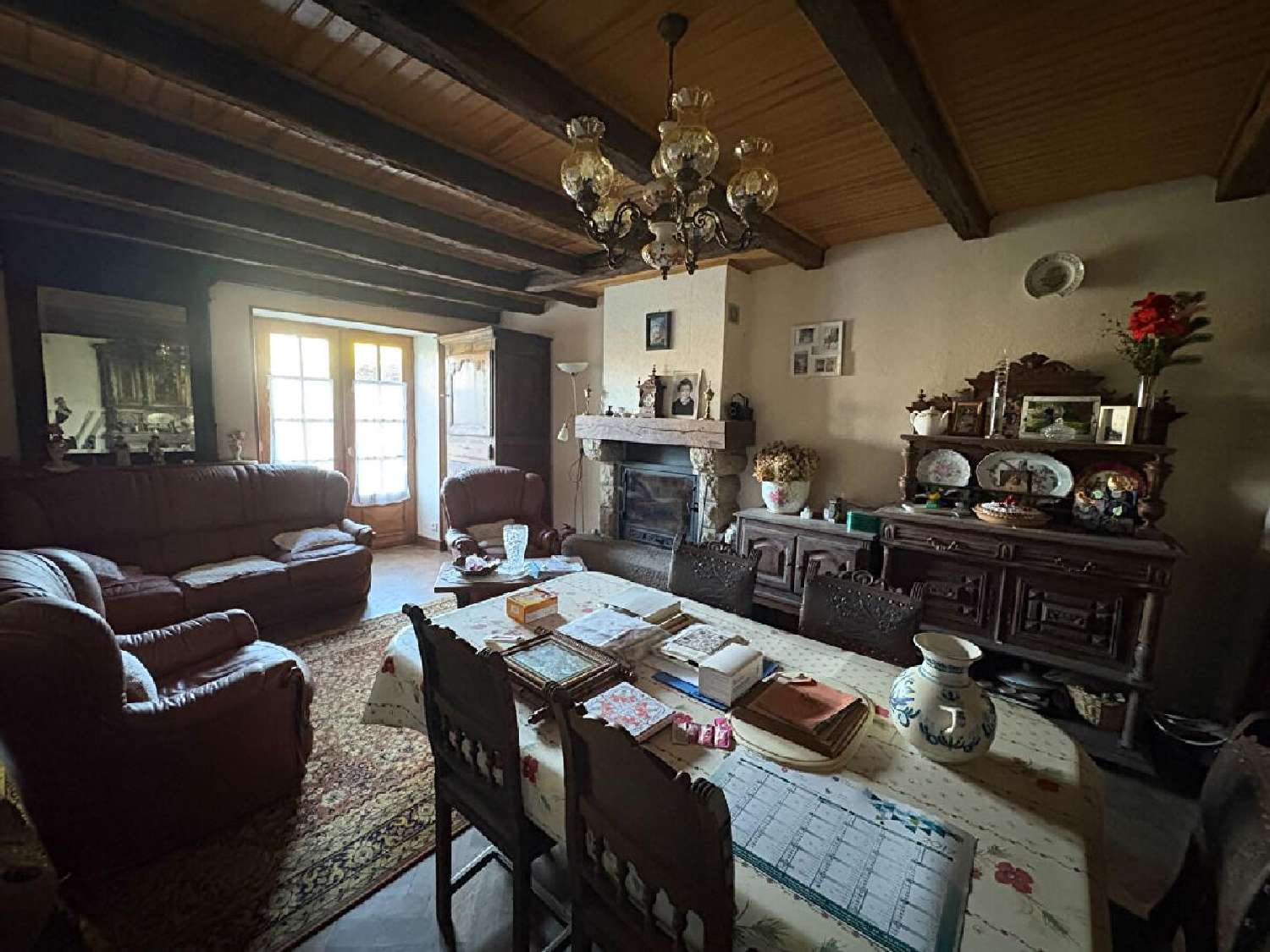  en venta casa Saint-Yrieix-sous-Aixe Haute-Vienne 4