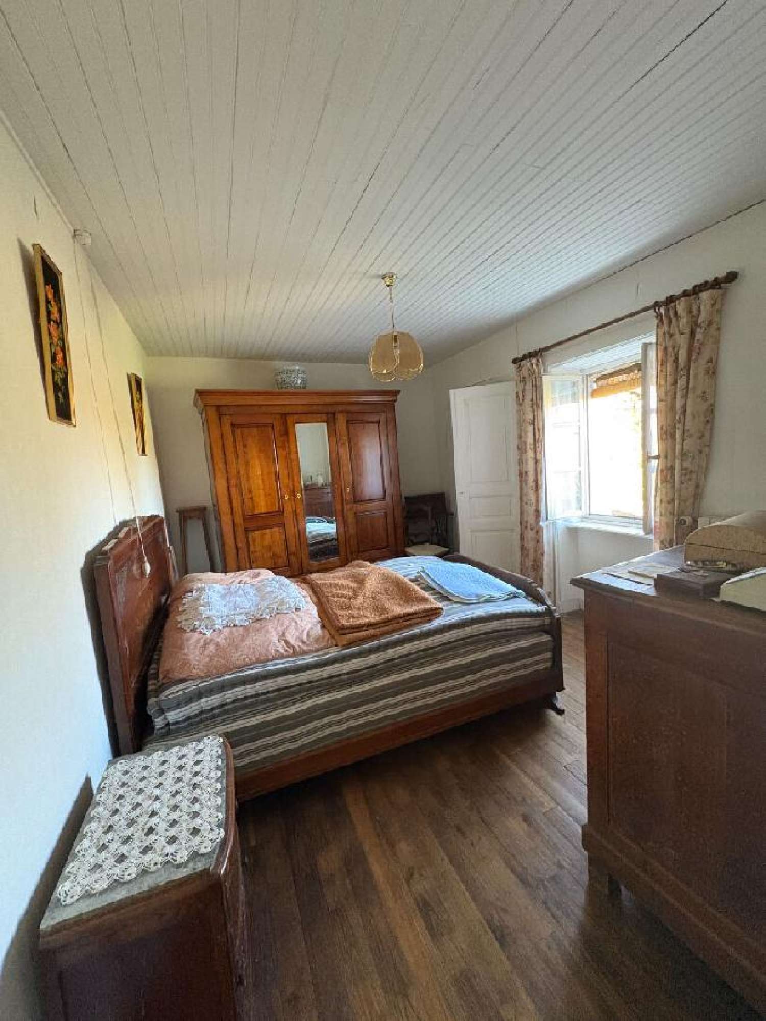  en venta casa Saint-Yrieix-sous-Aixe Haute-Vienne 5