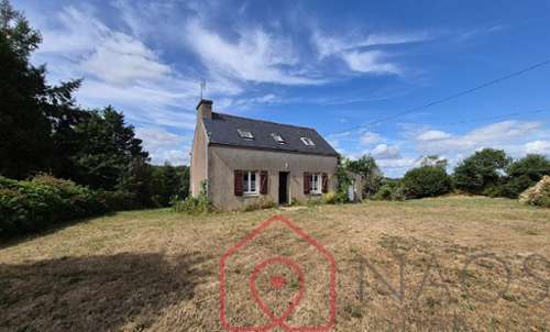 Saint-Yvy Finistère house foto 7405026