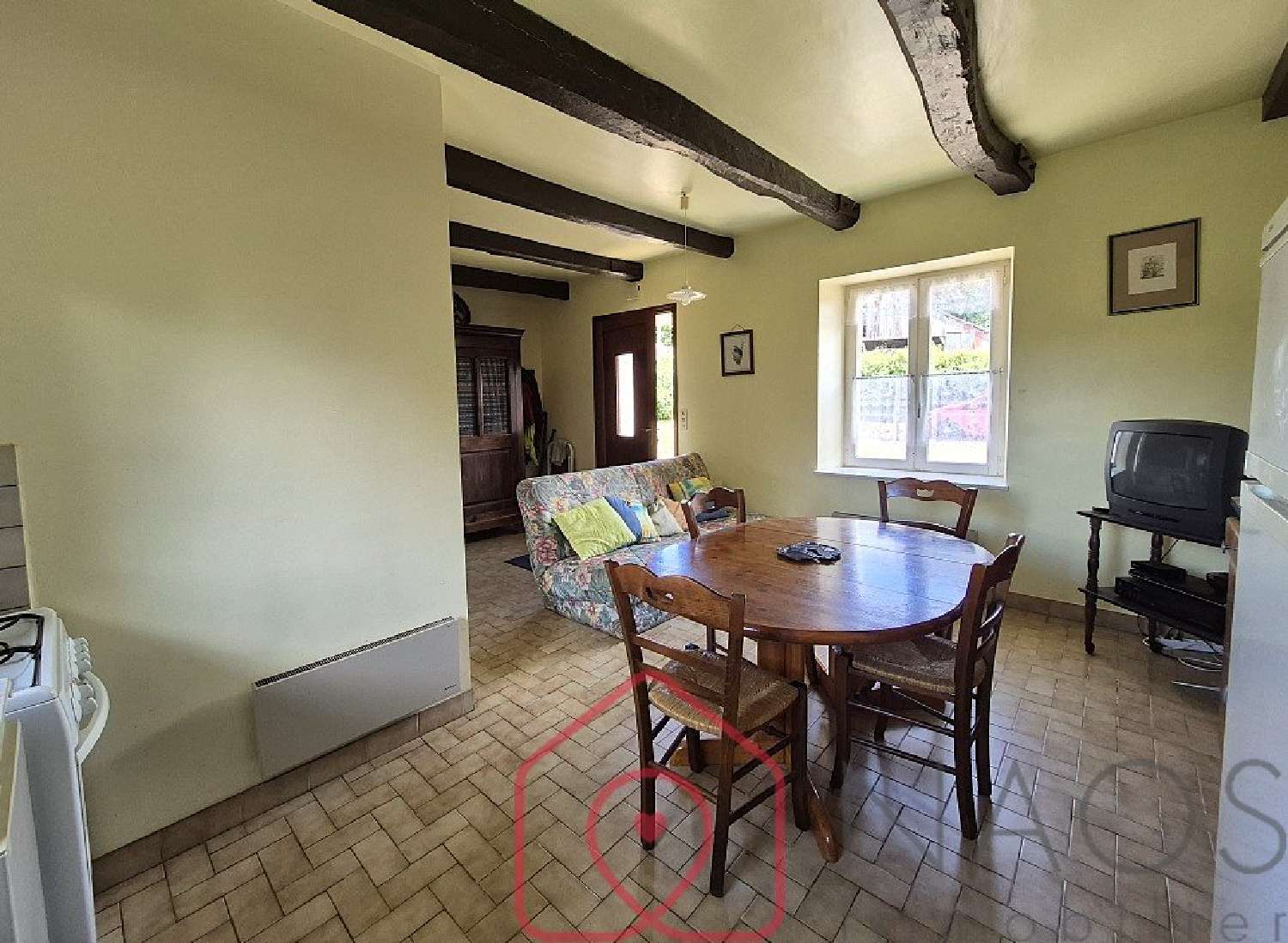 for sale house Saint-Yvy Finistère 2
