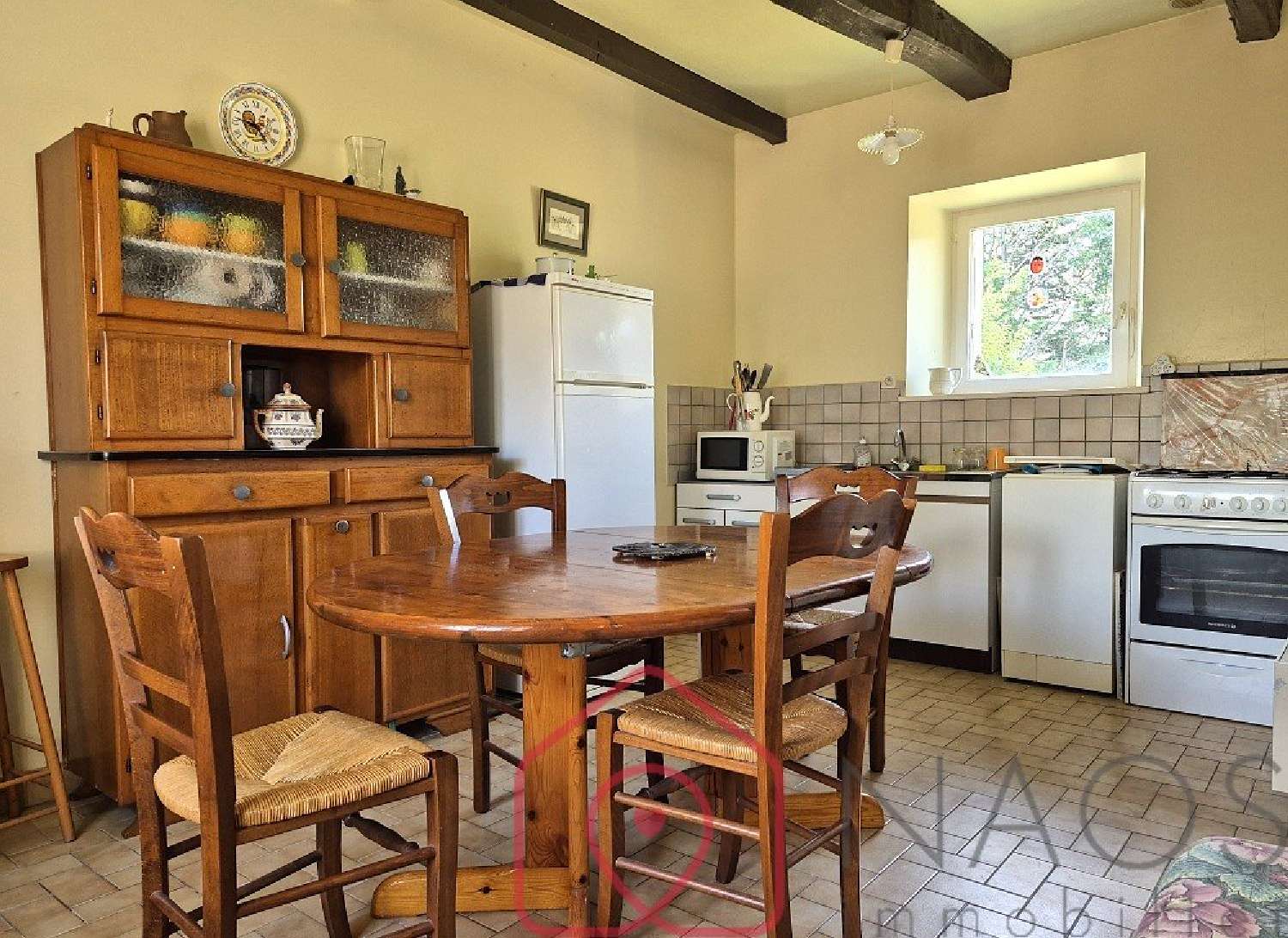 for sale house Saint-Yvy Finistère 3