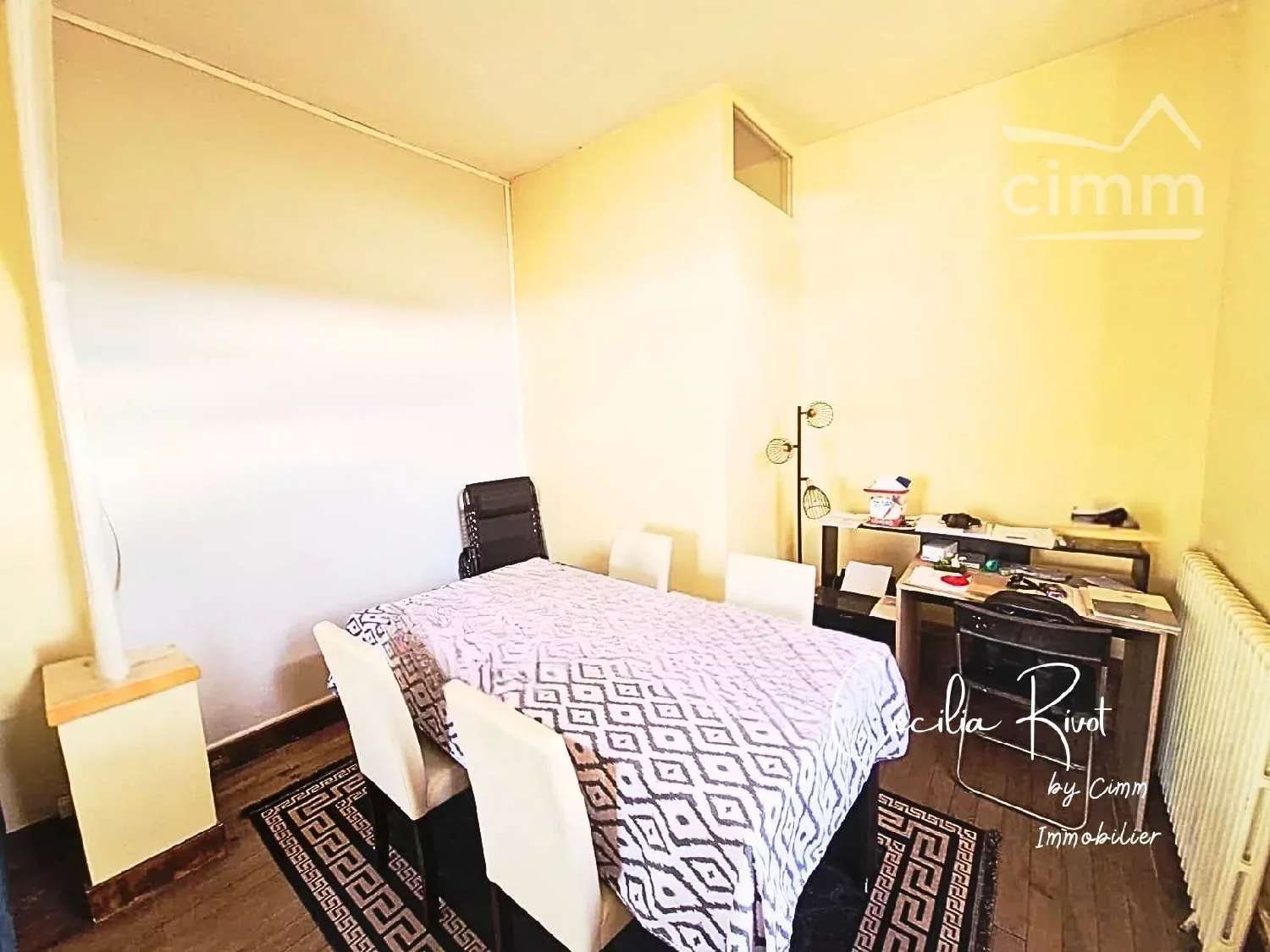 te koop huis Saint-Yzan-de-Soudiac Gironde 2