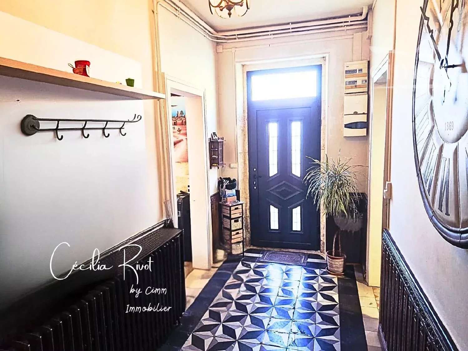 te koop huis Saint-Yzan-de-Soudiac Gironde 3