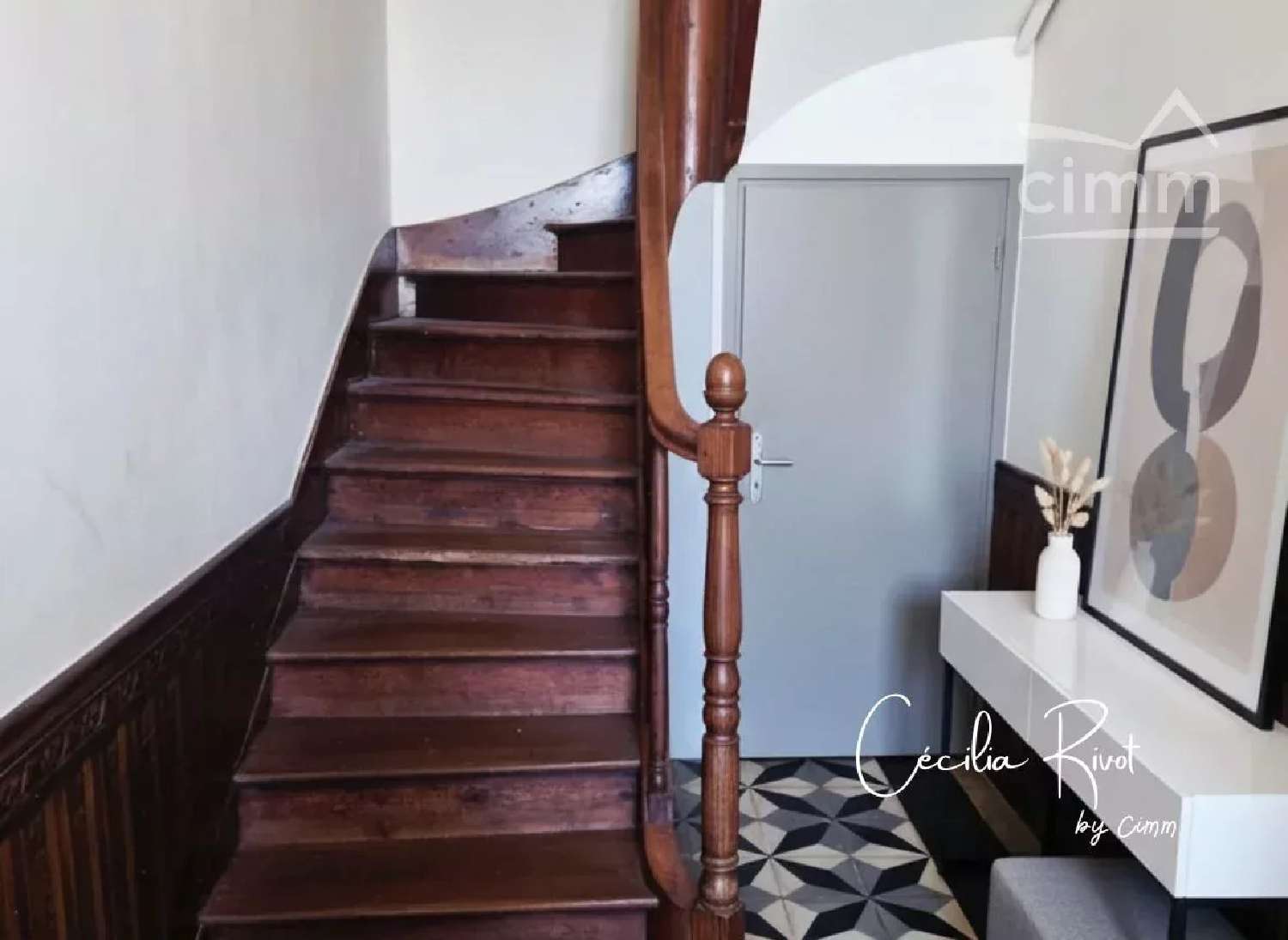 te koop huis Saint-Yzan-de-Soudiac Gironde 4