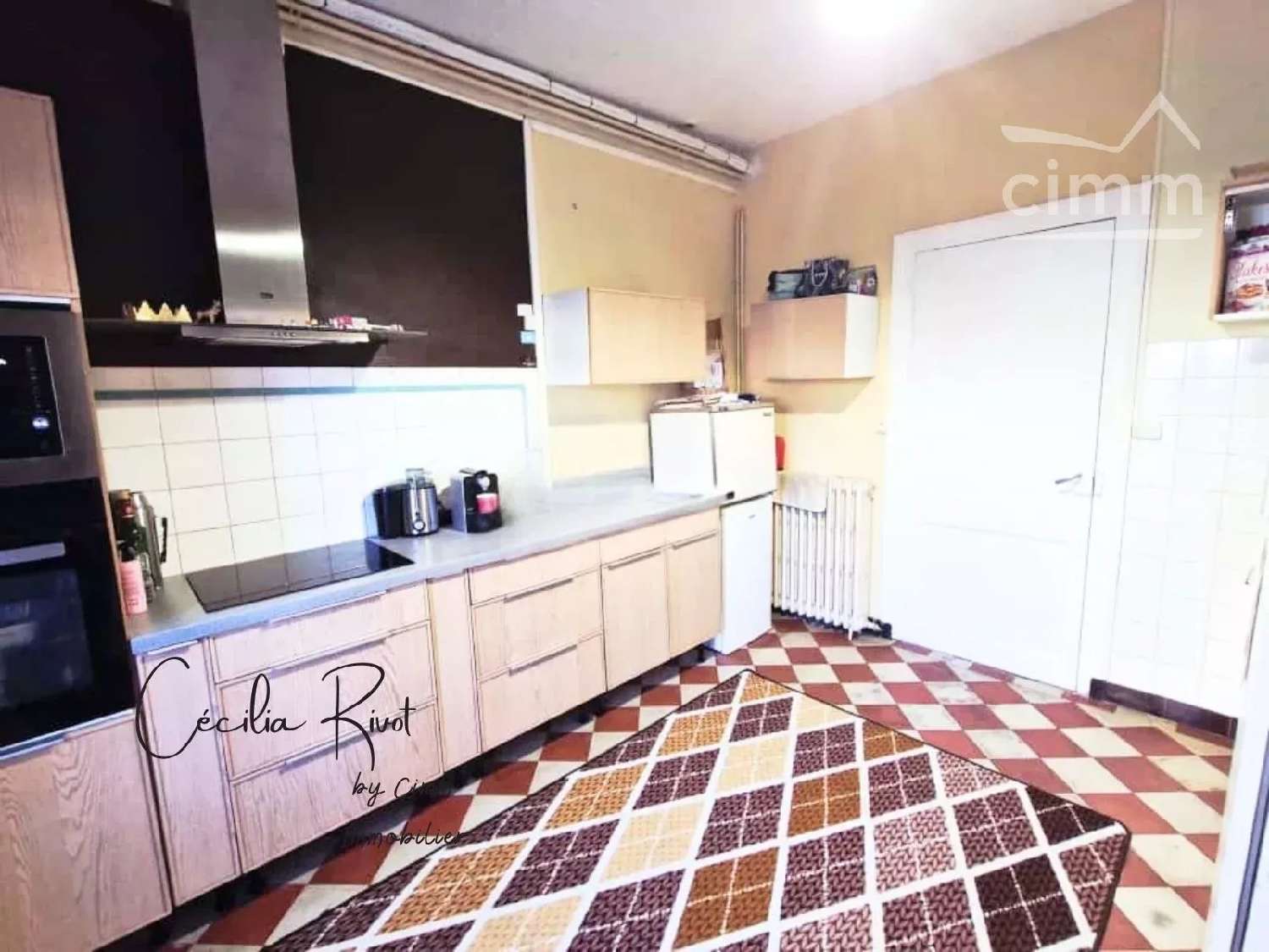 te koop huis Saint-Yzan-de-Soudiac Gironde 5