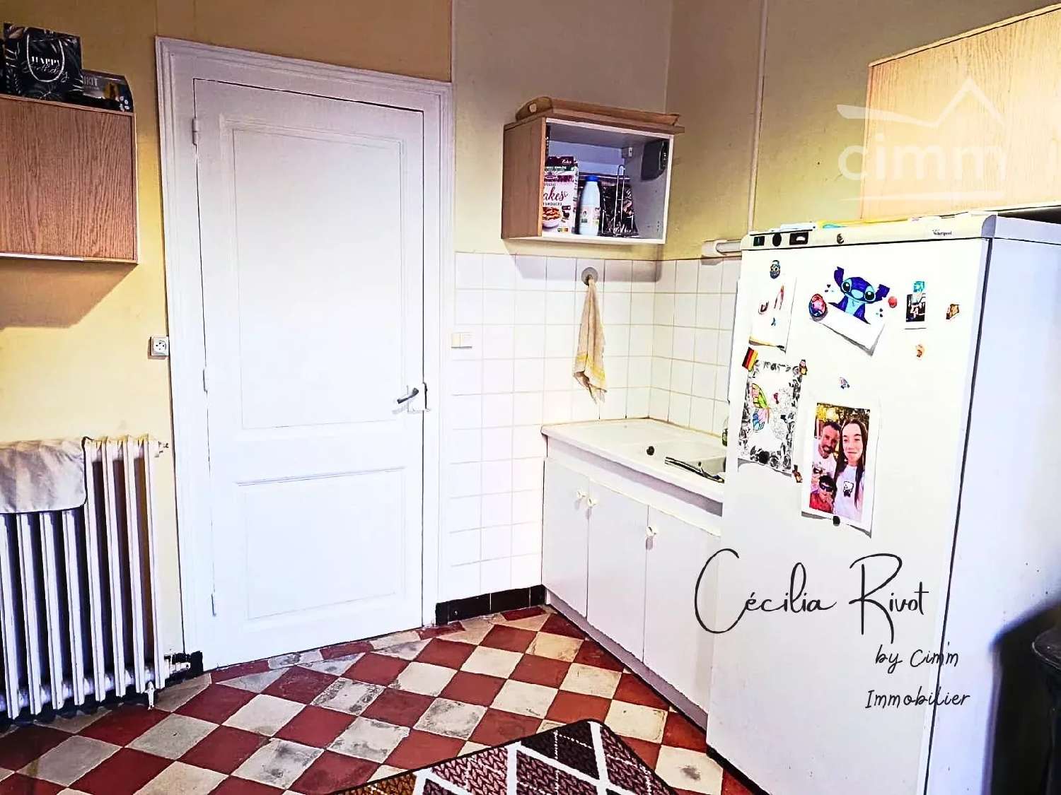 te koop huis Saint-Yzan-de-Soudiac Gironde 6
